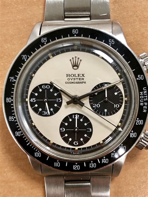 rolex 6263 paul newman|paul newman rolex cosmograph daytona.